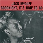 Goodnight, It's Time to Go