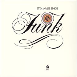 Album herunterladen Etta James - Etta James Sings Funk