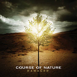descargar álbum Course Of Nature - Damaged