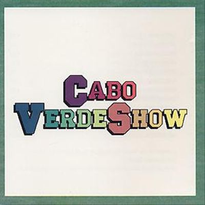 Cabo Verde Show
