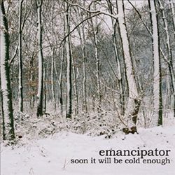 baixar álbum Emancipator - Soon It Will Be Cold Enough