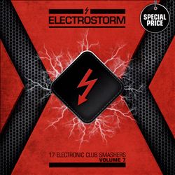 descargar álbum Various - Electrostorm