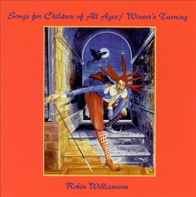 Songs for Children of All Ages