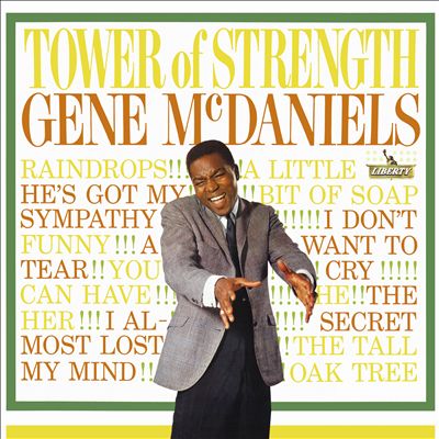 Tower of Strength