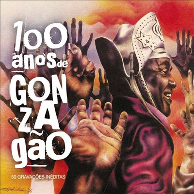 100 Anos de Gonzagao