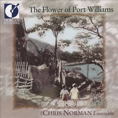 The Flower of Port Williams
