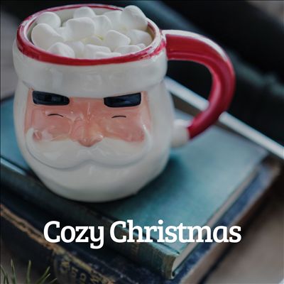 Cozy Christmas [2020]
