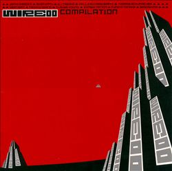 Album herunterladen Various - Wire 00 Compilation