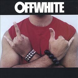 télécharger l'album OffWhite - OffWhite