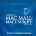 The Macuscripts, Vol. 2