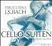 J.S. Bach: Cello-Suiten