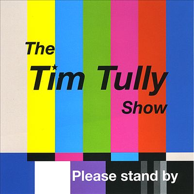 The Tim Tully Show
