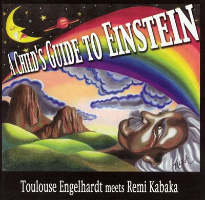A Child's Guide to Einstein