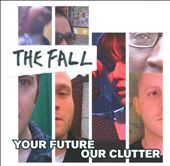 Your Future Our Clutter