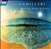 Camilleri: Music for violin & piano