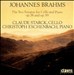 Brahms: The Sonatas for Cello & Piano Op. 38 & Op. 99