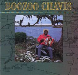 baixar álbum Boozoo Chavis - Boozoo Chavis