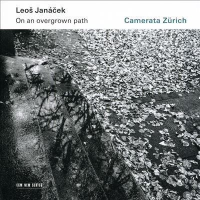 Leos Janácek: On an Overgrown Path