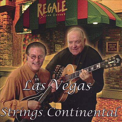 Las Vegas Strings Continental