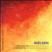 Nielsen: Symphony No. 3 Sinfonia Espansiva; Symphony No. 4 The Inextinguishable