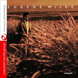 lataa albumi Eugene Wilde - Serenade