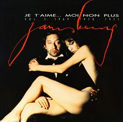 Gainsbourg, Vol. 5: Je T'Aime Moi Non Plus, 1969-1971