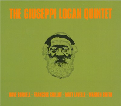 The Giuseppi Logan Quintet