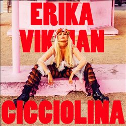 baixar álbum Erika Vikman - Cicciolina