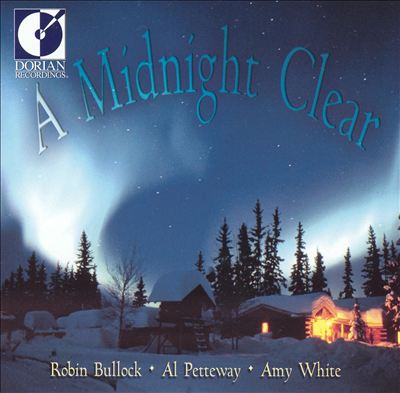 A Midnight Clear: A Celtic Christmas