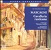 An Introduction to Mascagni's "Cavalleria rusticana"