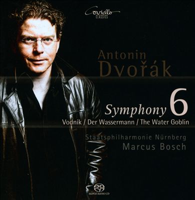Dvorák: Symphony No. 6