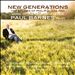 New Generations: The Etudes of Philip Glass - Music of the Next Generation
