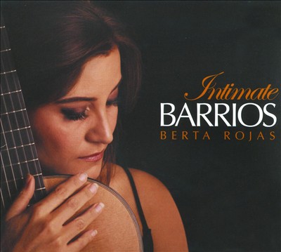 Intimate Barrios [Bonus Track]