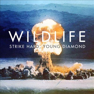 Strike Hard, Young Diamond