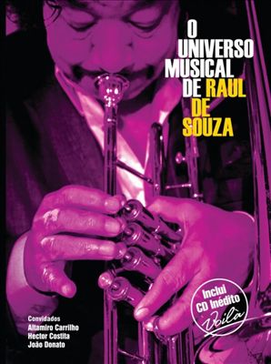 O Universo Musical de Raul de Souza
