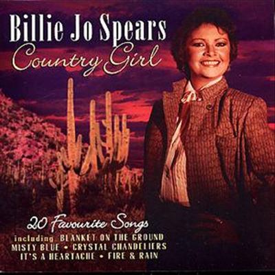 Country Girl: 20 Favorite Songs