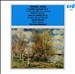 Gabriel Fauré: La Bonne Chanson, Op. 61; Piano Trio in D minor, Op. 120