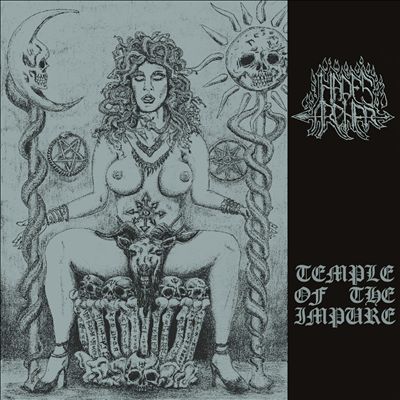 Temple of the Impure