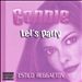 Let's Party (Estilo Reggaeton)