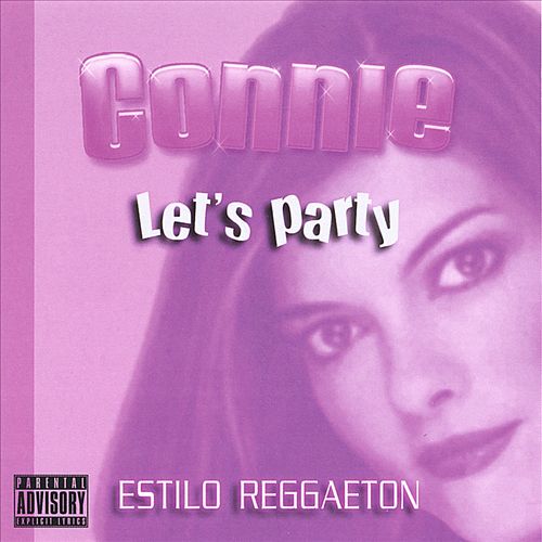 Let's Party (Estilo Reggaeton)