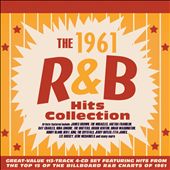 The 1961 R&B Hits Collection