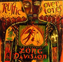 lataa albumi Rustic Overtones - Long Division