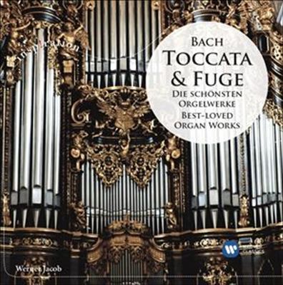 Bach: Toccata & Fuge