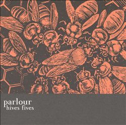 ladda ner album Parlour - Hives Fives