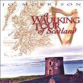 A Waulking Tour of Scotland