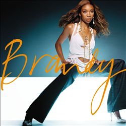 télécharger l'album Brandy - Afrodisiac