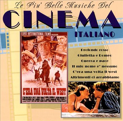 Cinema Italiano, Vol. 2