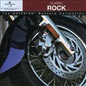 Classic Rock [Universal 2006]