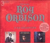 Forever Roy Orbison [3 Disc]
