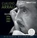 Claudio Arrau: Recitals 1954, 1960, 1963